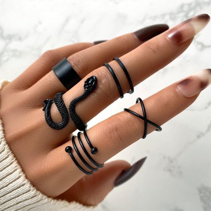 Rings for Women - Trendy Fashion Rings Collection