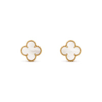 Clover Leaf Earrings