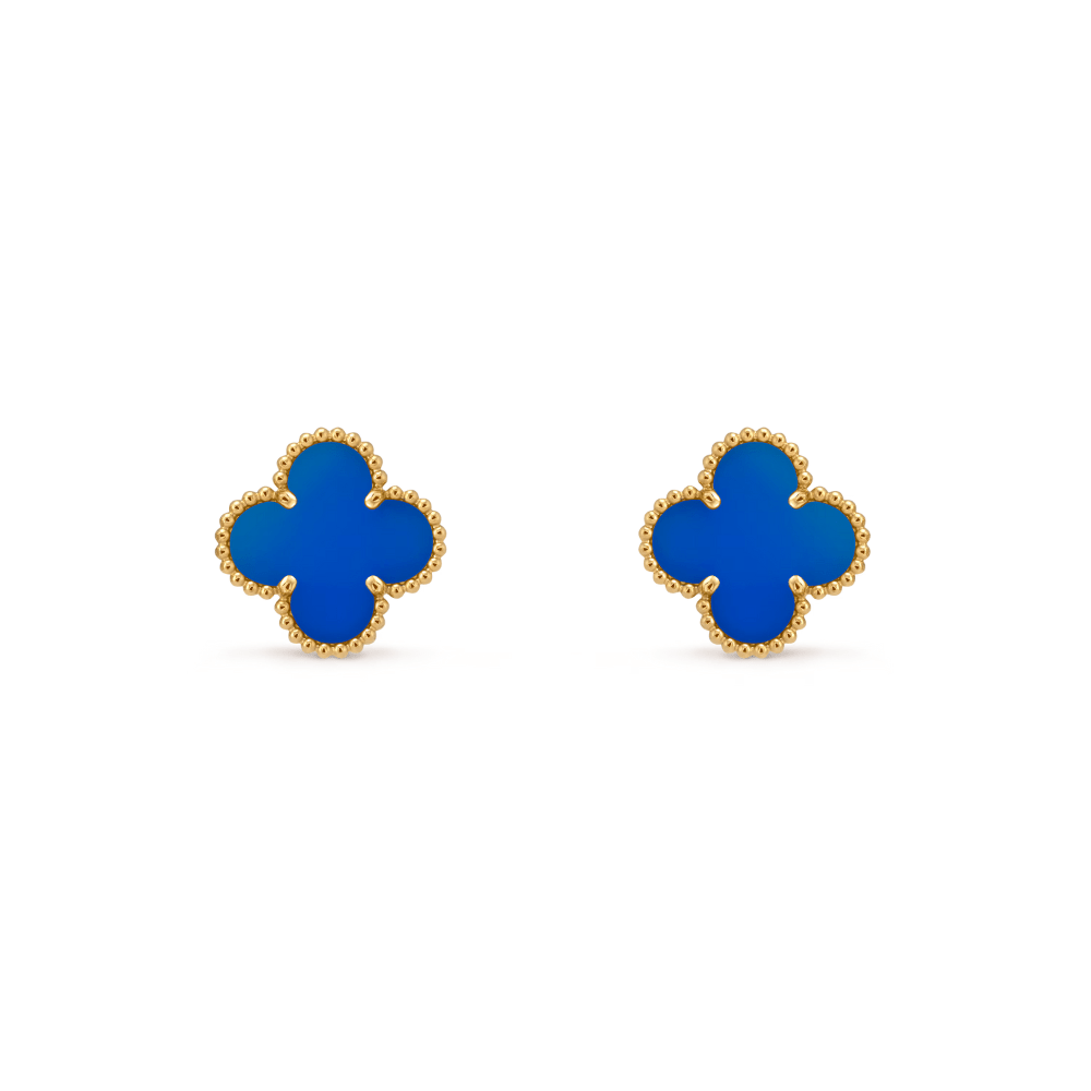 Clover Leaf Earrings