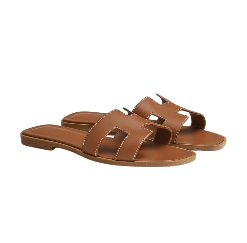 Classic H Sandals