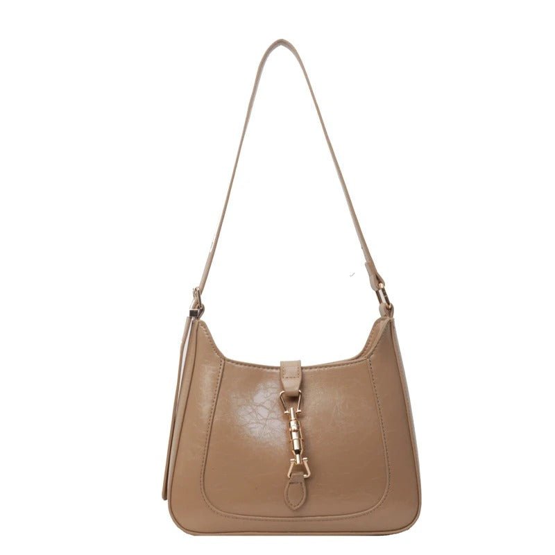 Jackie Shoulder Bag