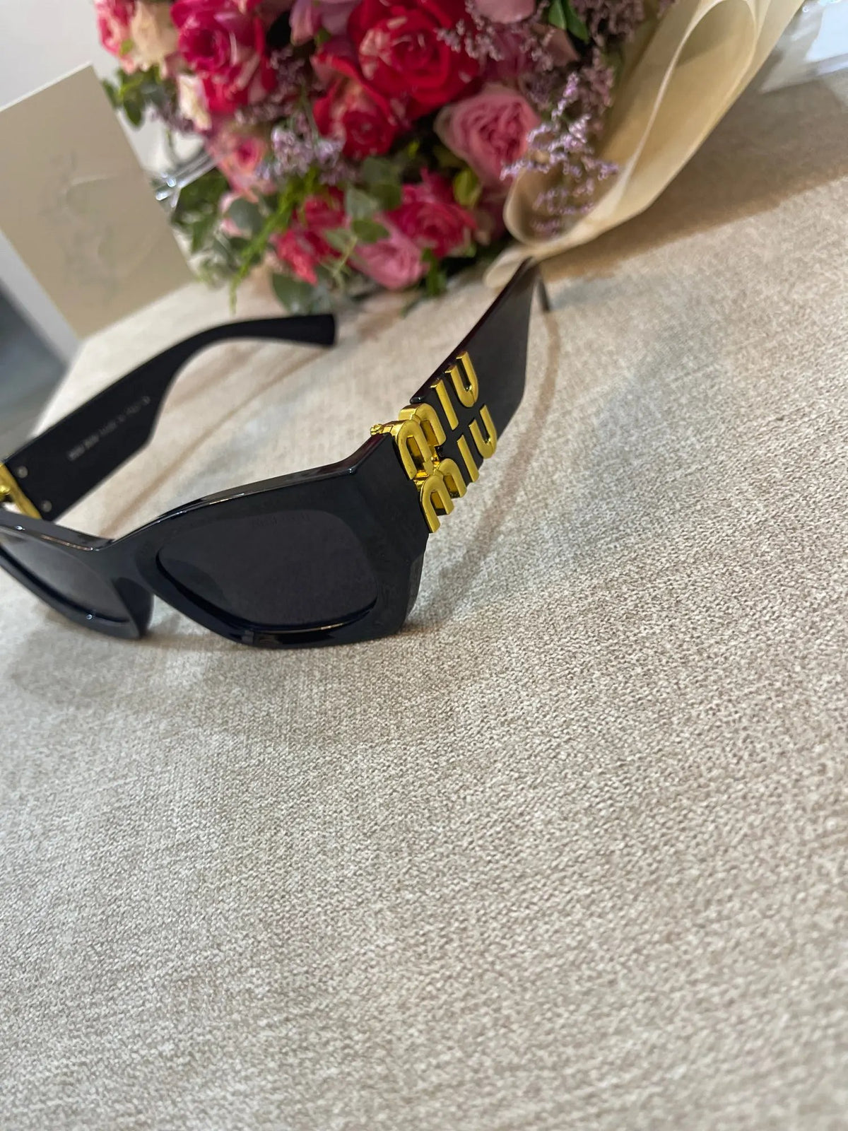 Miu Sunglasses