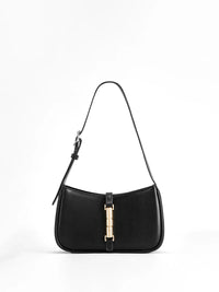 Classic Jackie Black Bag