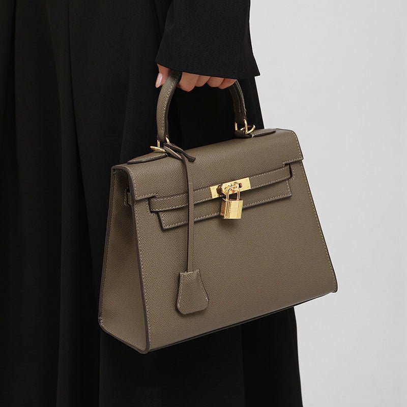 Chloe Top Handle Bag