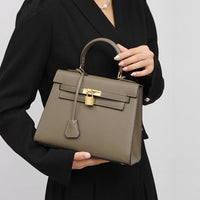 Chloe Top Handle Bag