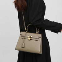 Chloe Top Handle Bag