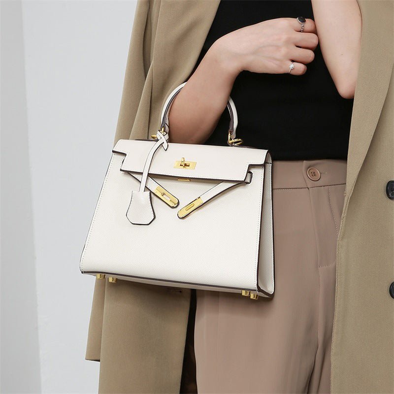 Chloe Top Handle Bag