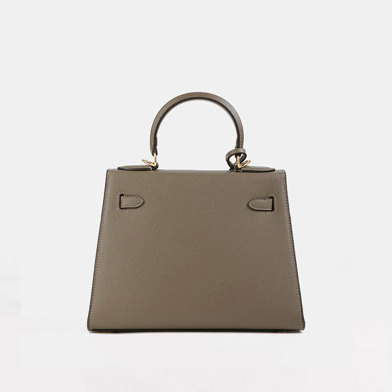 Chloe Top Handle Bag