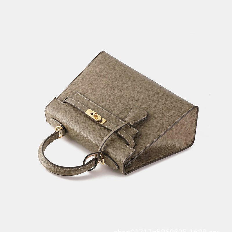 Chloe Top Handle Bag