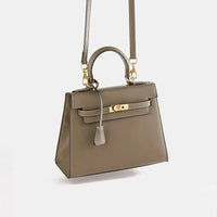 Chloe Top Handle Bag