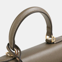 Chloe Top Handle Bag