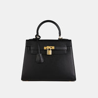 Chloe Top Handle Bag