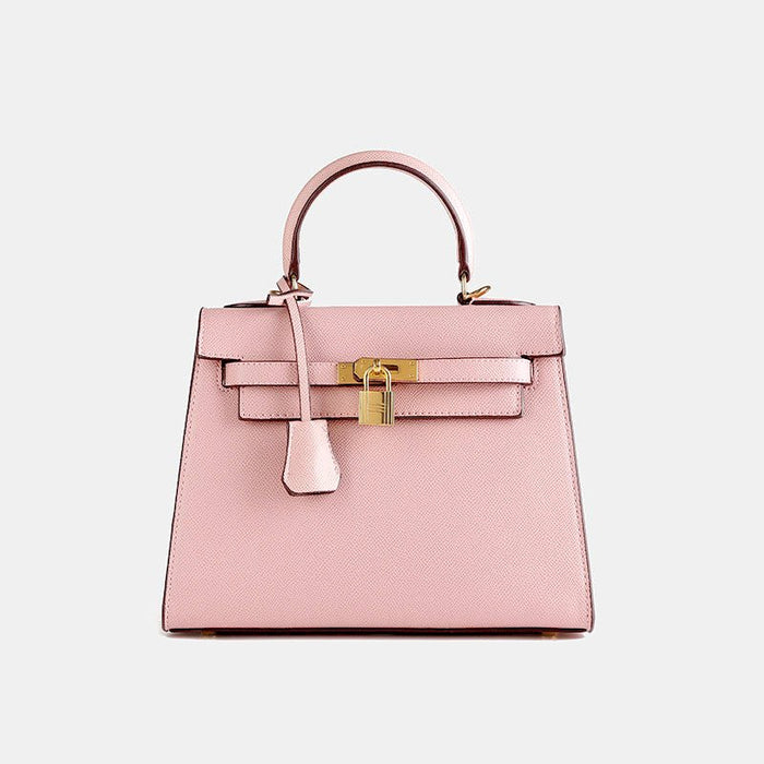 Chloe Top Handle Bag