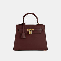 Chloe Top Handle Bag