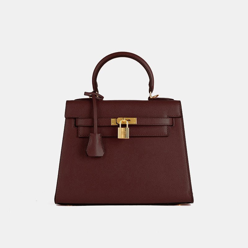 Chloe Top Handle Bag