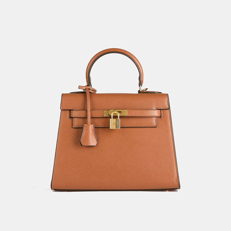 Chloe Top Handle Bag