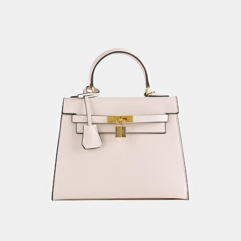 Chloe Top Handle Bag