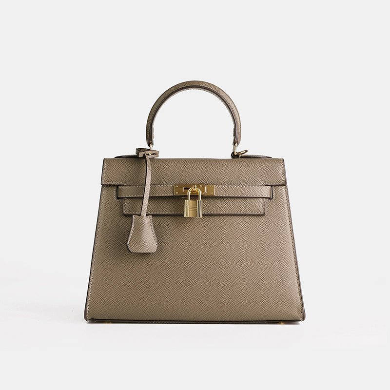 Chloe Top Handle Bag