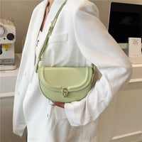 Chantel Mini Saddle Bag