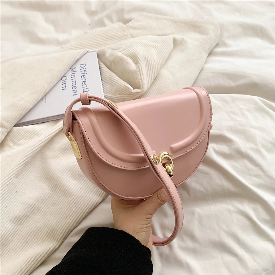 Chantel Mini Saddle Bag