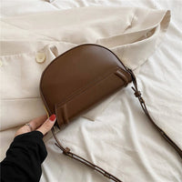 Chantel Mini Saddle Bag