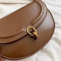 Chantel Mini Saddle Bag