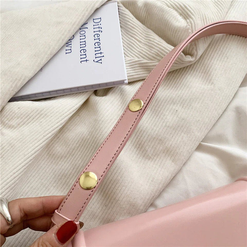 Chantel Mini Saddle Bag