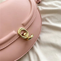 Chantel Mini Saddle Bag