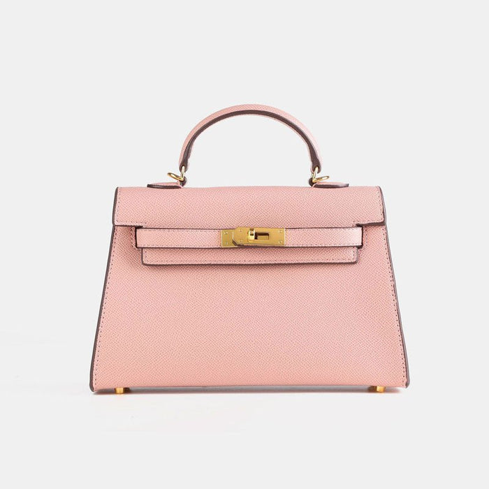 Daphne Top Handle Bag