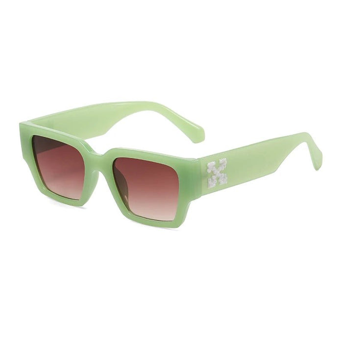 Sienna Flake Sunglasses