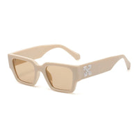 Sienna Flake Sunglasses