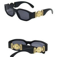 Versace Dupe Sunglasses 2024