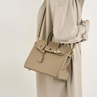 Henri Top Handle Bag