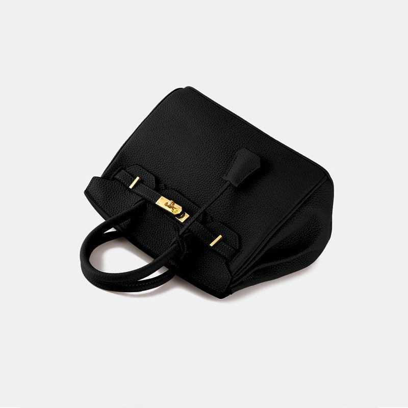 Henri Top Handle Bag