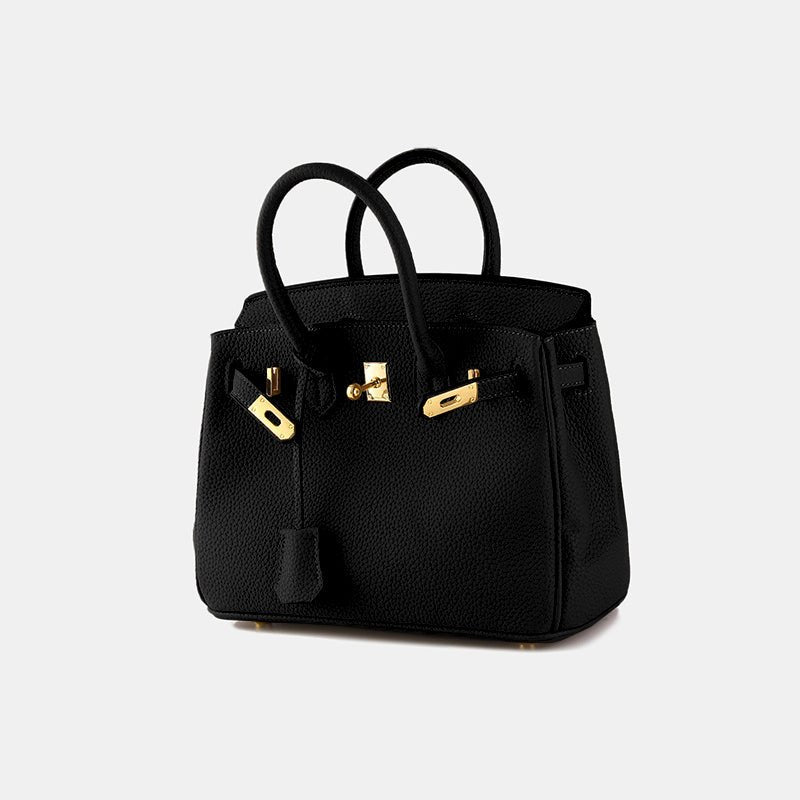 Henri Top Handle Bag