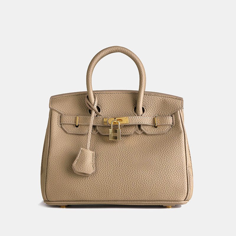 Henri Top Handle Bag