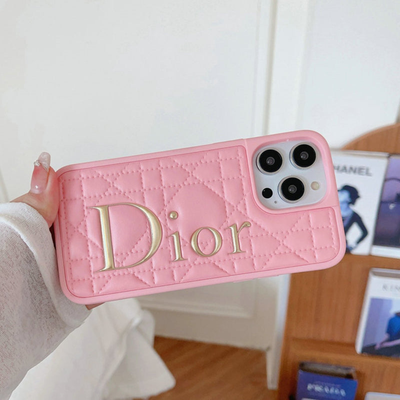 Diore Luxury iPhone Case