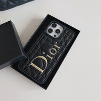 Diore Luxury iPhone Case