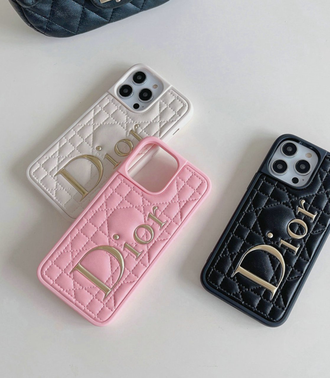 Diore Luxury iPhone Case