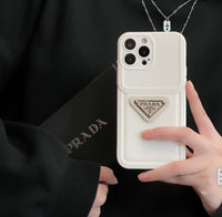 Milano Luxury iPhone Case