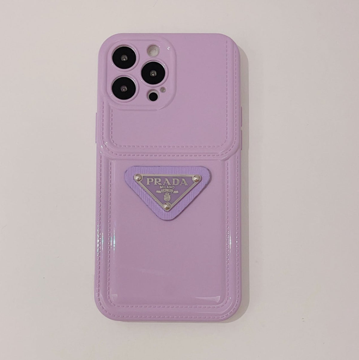 Milano Luxury iPhone Case