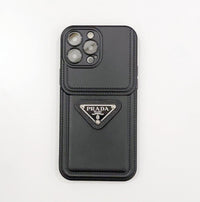 Milano Luxury iPhone Case