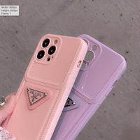 Milano Luxury iPhone Case