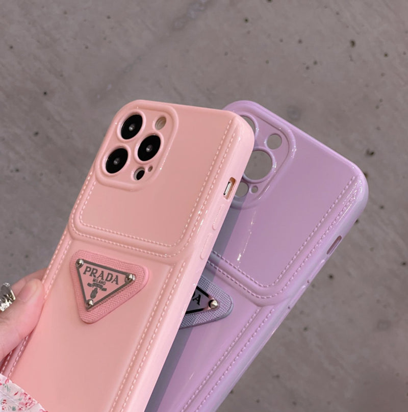 Milano Luxury iPhone Case