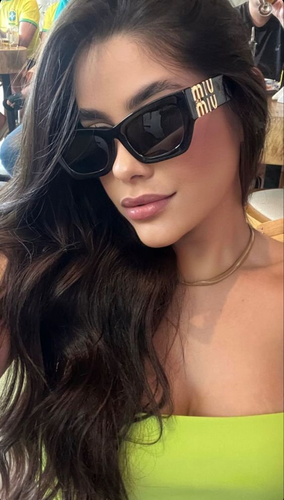 Miu Sunglasses