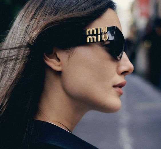 Miu Sunglasses