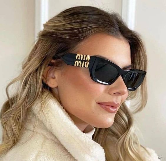 Miu Sunglasses