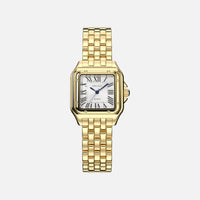 Paris Vintage Old Money Watch