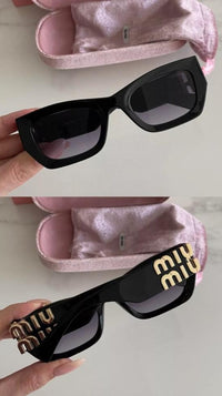 Miu Sunglasses