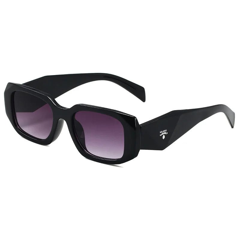 Prada SPR08O 57mm Replacement Lenses by Sunglass Fix™